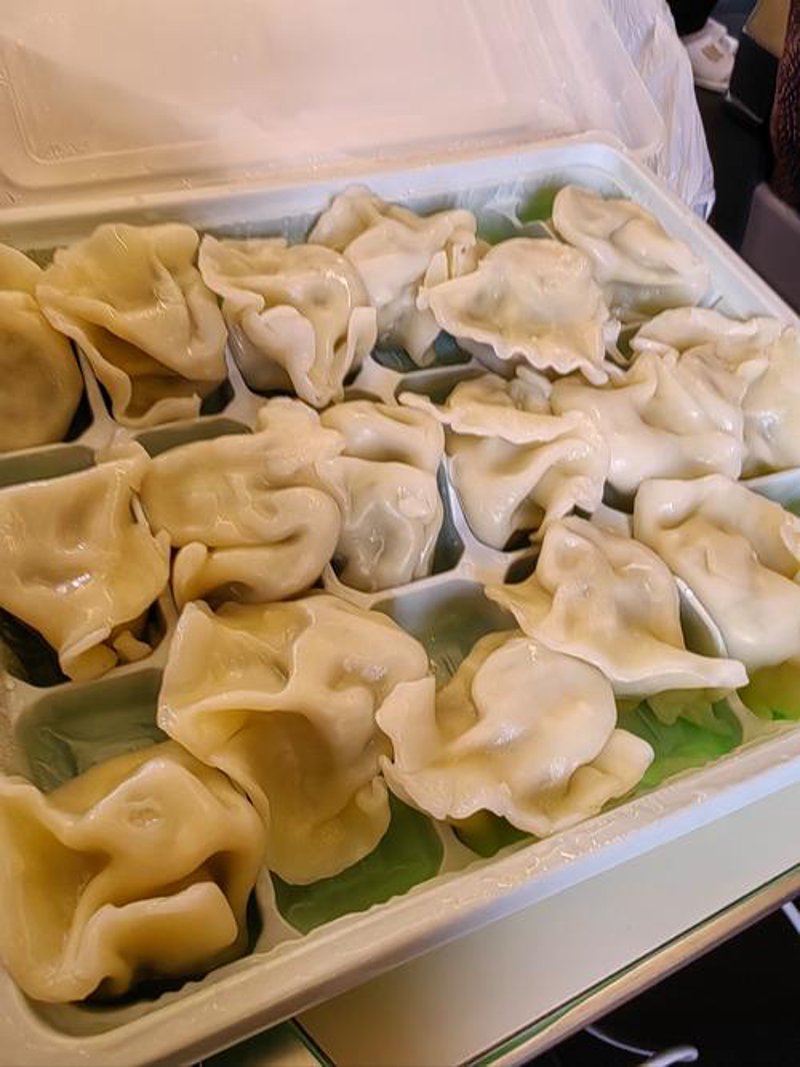 铁东区水饺店：传承饺子精华的艺术