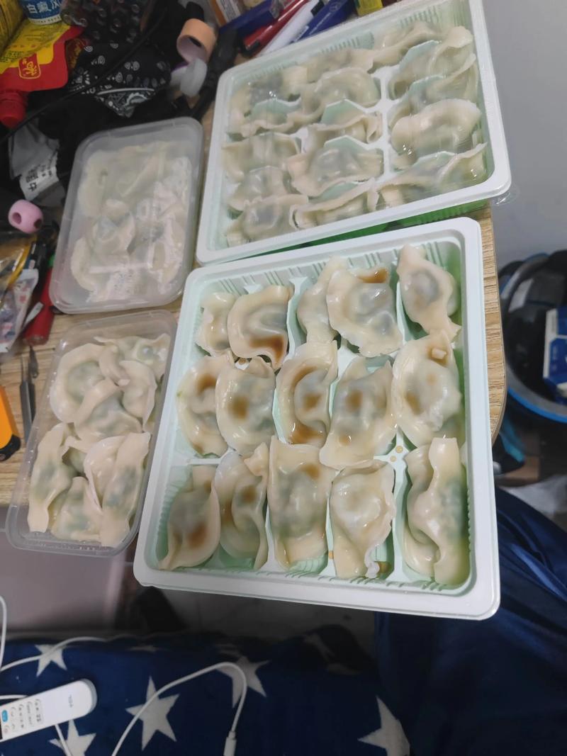 水饺外卖